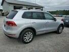 VOLKSWAGEN TOUAREG - 7