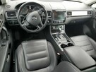 VOLKSWAGEN TOUAREG - 8