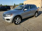 VOLKSWAGEN TOUAREG HYBRID - 1