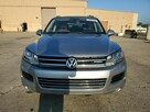 VOLKSWAGEN TOUAREG HYBRID - 2