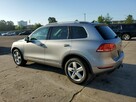 VOLKSWAGEN TOUAREG HYBRID - 4