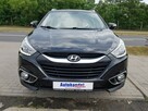 Hyundai ix35 1.6 Benzyna Nawigacja Klimatronik Gwarancja - 2