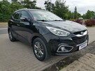 Hyundai ix35 1.6 Benzyna Nawigacja Klimatronik Gwarancja - 3