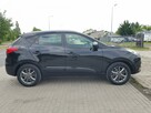 Hyundai ix35 1.6 Benzyna Nawigacja Klimatronik Gwarancja - 4