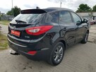 Hyundai ix35 1.6 Benzyna Nawigacja Klimatronik Gwarancja - 5