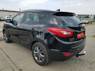 Hyundai ix35 1.6 Benzyna Nawigacja Klimatronik Gwarancja - 7