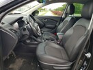 Hyundai ix35 1.6 Benzyna Nawigacja Klimatronik Gwarancja - 9