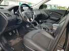 Hyundai ix35 1.6 Benzyna Nawigacja Klimatronik Gwarancja - 10