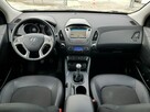 Hyundai ix35 1.6 Benzyna Nawigacja Klimatronik Gwarancja - 12