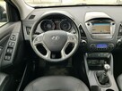 Hyundai ix35 1.6 Benzyna Nawigacja Klimatronik Gwarancja - 13