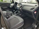 Hyundai ix35 1.6 Benzyna Nawigacja Klimatronik Gwarancja - 16