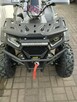 Barton inny Barton Raze 200 ATV - 4