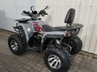 Barton inny Barton Raze 200 ATV - 6