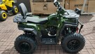 Barton inny Barton Raze 200 ATV - 8