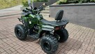 Barton inny Barton Raze 200 ATV - 9