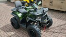 Barton inny Barton Raze 200 ATV - 10