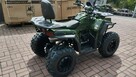 Barton inny Barton Raze 200 ATV - 11