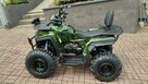 Barton inny Barton Raze 200 ATV - 13