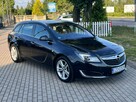 Opel Insignia *LIFT*BDB stan*Gwarancja* - 1