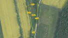 Działka budowlana Woźniki Czarny Las, Czarny Las - 2