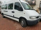 Opel Movano Max Długi, Max Wysoki. 2.8 Diesel. Oryginalny Przebieg 193tys! Super. - 1