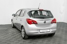 Opel Corsa WU5847J#1.4 Enjoy Cz.cof KLIMA Bluetooth Salon PL VAT 23% - 4