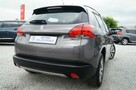 Peugeot 2008 Tablet Klimatronik PDC Półskóry Tempomat Sensory Halogeny Komputer Alu - 2