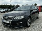 Volkswagen Passat Climatronic Navi Gwarancja - 2