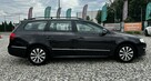 Volkswagen Passat Climatronic Navi Gwarancja - 7