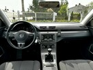 Volkswagen Passat Climatronic Navi Gwarancja - 12