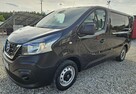 Nissan NV300 Trafic Vivaro  Pack klim + navi  zabudowa - 3