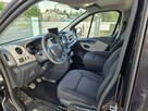 Nissan NV300 Trafic Vivaro  Pack klim + navi  zabudowa - 12