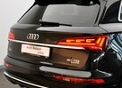 Audi Q5 W cenie: GWARANCJA 2 lata, PRZEGLĄDY Serwisowe na 3 lata - 10