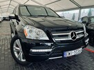 Mercedes GL 450 4.7 Benzyna* 340 KM* 7-OSOBOWY* Automat* 4x4* FAKTURA VAT 23% ! - 1