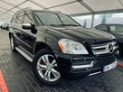 Mercedes GL 450 4.7 Benzyna* 340 KM* 7-OSOBOWY* Automat* 4x4* FAKTURA VAT 23% ! - 2