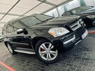 Mercedes GL 450 4.7 Benzyna* 340 KM* 7-OSOBOWY* Automat* 4x4* FAKTURA VAT 23% ! - 3