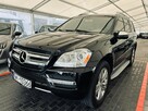 Mercedes GL 450 4.7 Benzyna* 340 KM* 7-OSOBOWY* Automat* 4x4* FAKTURA VAT 23% ! - 4