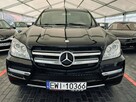Mercedes GL 450 4.7 Benzyna* 340 KM* 7-OSOBOWY* Automat* 4x4* FAKTURA VAT 23% ! - 8
