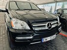 Mercedes GL 450 4.7 Benzyna* 340 KM* 7-OSOBOWY* Automat* 4x4* FAKTURA VAT 23% ! - 9