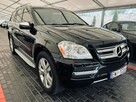 Mercedes GL 450 4.7 Benzyna* 340 KM* 7-OSOBOWY* Automat* 4x4* FAKTURA VAT 23% ! - 10