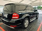 Mercedes GL 450 4.7 Benzyna* 340 KM* 7-OSOBOWY* Automat* 4x4* FAKTURA VAT 23% ! - 13