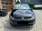 Volkswagen Polo 1,0 60KM  Klima  Serwis  2xPDC  1Właściciel - 2