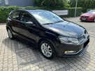 Volkswagen Polo 1,0 60KM  Klima  Serwis  2xPDC  1Właściciel - 3