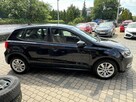 Volkswagen Polo 1,0 60KM  Klima  Serwis  2xPDC  1Właściciel - 4