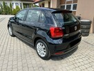 Volkswagen Polo 1,0 60KM  Klima  Serwis  2xPDC  1Właściciel - 7