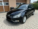 Volkswagen Polo 1,0 60KM  Klima  Serwis  2xPDC  1Właściciel - 8