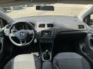 Volkswagen Polo 1,0 60KM  Klima  Serwis  2xPDC  1Właściciel - 11