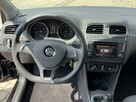 Volkswagen Polo 1,0 60KM  Klima  Serwis  2xPDC  1Właściciel - 12