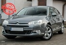 Citroen C5 1.8i 125KM ! Gwarancja ! Opłacony ! Zarejestrowany ! - 1