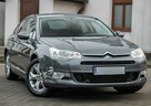 Citroen C5 1.8i 125KM ! Gwarancja ! Opłacony ! Zarejestrowany ! - 4